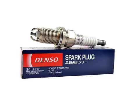 Свеча зажигания DENSO K16TR11 Toyota Corolla 1.3/1.4/LandCruiser 3.4/4.5/Hilux 3.4 96>