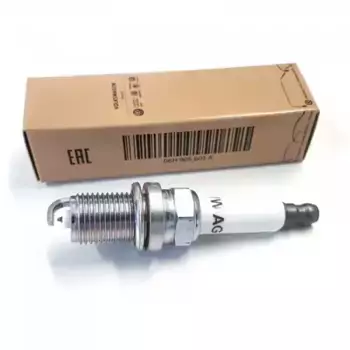 Свеча зажигания VAG 06H905601A Audi A3/A4/Q5/TT,VW Eos/Golf/Jetta/Tiguan 1.8/2.0 04>