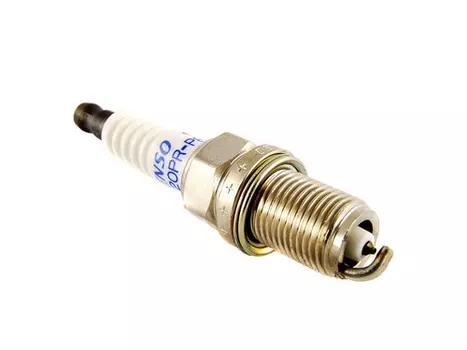 Свеча зажигания DENSO PK20PR-P8 VW Golf/Passat/Sharan 1.8 98>, Audi A3/A4/A6/TT 1.8/2.7 98>