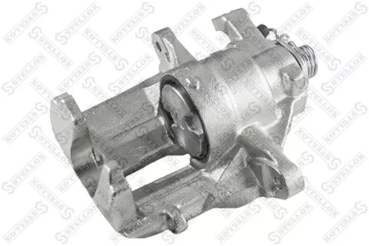 Суппорт тормозной STELLOX 05-990516-SX передняя ось слева