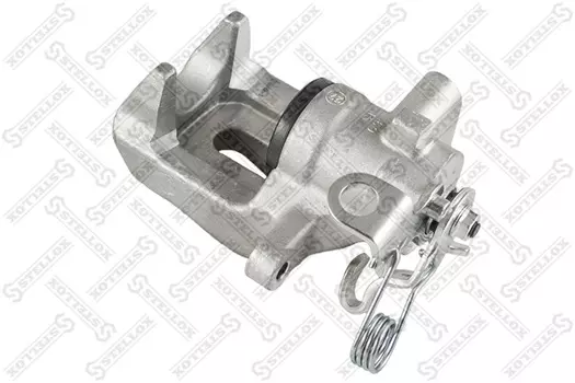 Суппорт тормозной STELLOX 05-990512-SX задняя ось справа