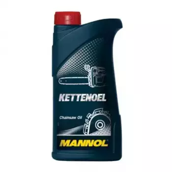 Технологическое масло MANNOL Kettenoel 99062 1 л