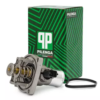 Термостат системы охлаждения PILENGA TT-P 4000