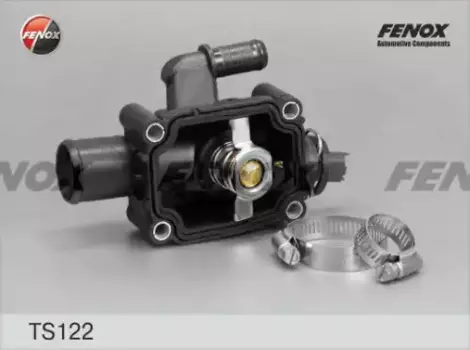 Термостат системы охлаждения FENOX TS122