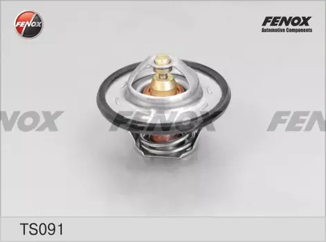 Термостат системы охлаждения FENOX TS091