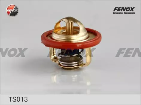 Термостат системы охлаждения FENOX TS013