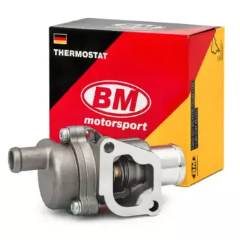 Термостат системы охлаждения BM TK 2800