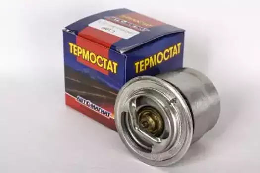 Термостат системы охлаждения АВТОМАГНАТ ТС107-1306100-06