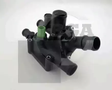 Термостат системы охлаждения BGA CT5006