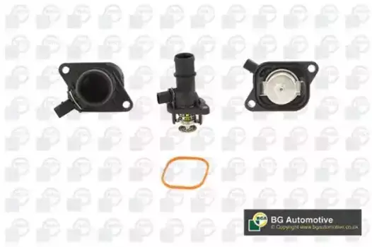 Термостат системы охлаждения BGA CT5052