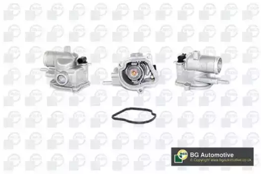 Термостат системы охлаждения BGA CT5075