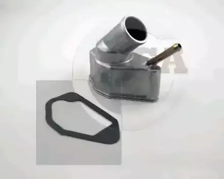 Термостат системы охлаждения BGA CT5140