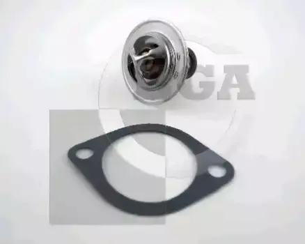 Термостат системы охлаждения BGA CT5343K