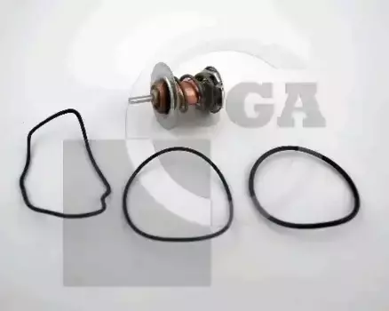 Термостат системы охлаждения BGA CT5475K