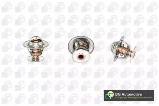Термостат системы охлаждения BGA CT5517
