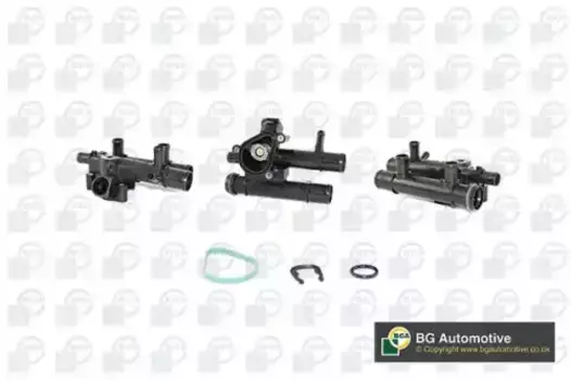 Термостат системы охлаждения BGA CT5574