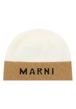 Шапка MARNI