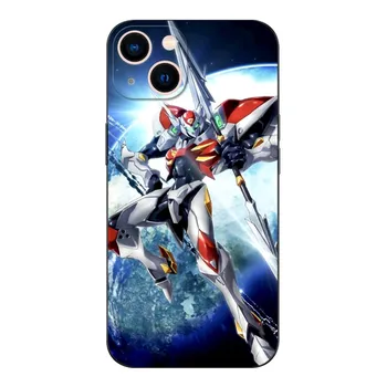 Black tpu Case For Xiaomi Redmi 9T Note 9T Note 10 8 8T 7 5G 4G Pro 10S Tekkaman Blade Redmi 9A