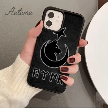 Чехол для телефона с флагом Турции Ататюрка для iPhone 11 12 13 14 Pro Max mini XR XS SE 2020 6S 7 8 Plus Samsung Galaxy S21 S22 iPhone 6plus
