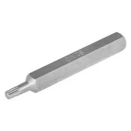 Бита вставка AIRLINE SPLINE M5 3/8" длина 75мм