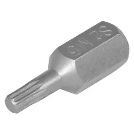 Бита SPLINE M5 3/8" L-30мм 3/8" (AIRLINE) AT-B-38