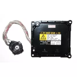 Блок розжига Toyota для ламп D4S,D4R 12V 35W KET