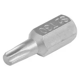 Бита вставка AIRLINE TORX T30 3/8" 30мм