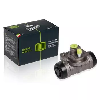 Цилиндр тормозной задний FORD Transit (94-)/(00-)/(06-) d=25.4mm (TRIALLI)