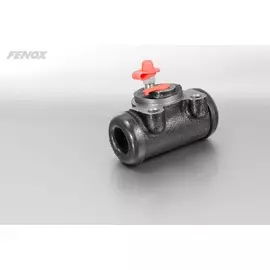 Цилиндр тормозной задний ГАЗЕЛЬ, Соболь, Волга (Fenox) d 28 (штуцер М10) К2810 С3