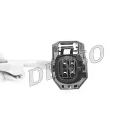 Датчик кислорода (лямбда зонд) MAZDA (DENSO) DOX0331