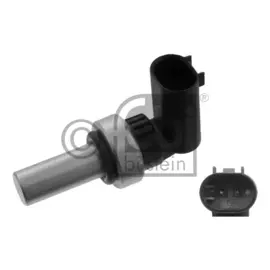 Датчик температуры Opel Astra/Meriva/Vectra (Febi) 37083 охлаждающей жидкости