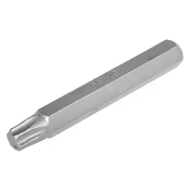 Бита вставка AIRLINE TORX T50 3/8" 75мм