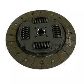 Диск сцепления ГАЗЕЛЬ Next (дв. Cummins 2,8 ЕВРО 4) (ГАЗ) 280VTB (SACHS)