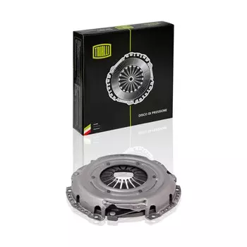 Диск сцепления нажимной (корзина) FORD Mondeo (96-) 1.6i/1.8i (TRIALLI)