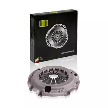 Диск сцепления нажимной (корзина) HYUNDAI Porter (96-)/Starex (01-) 2.5D (TRIALLI)
