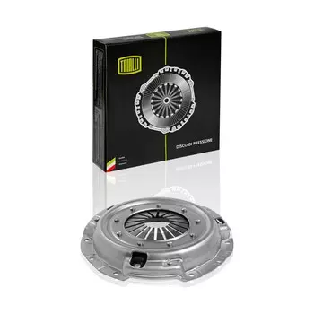 Диск сцепления нажимной (корзина) MAZDA 323 (00-) 1.6i (TRIALLI)