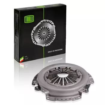 Диск сцепления нажимной (корзина) TOYOTA Avensis (00-)/Rav4 (00-) 1.6i/1.8i (TRIALLI)