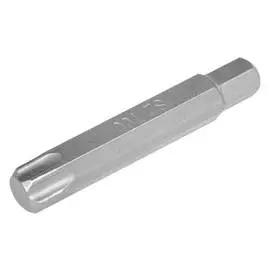 Бита вставка AIRLINE TORX T60 3/8" 75мм