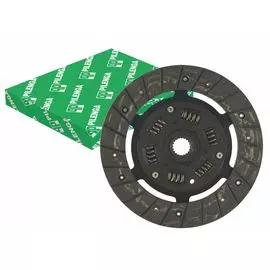 Диск сцепления ВАЗ-2110 (Pilenga) CD-P 2005