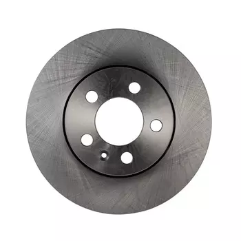Диск тормозной AUDI A2/A3/VW GOLF IV/V/SKODA FABIA/OCTAVIA перед. (VALEO) 297603
