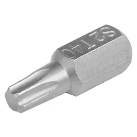 Бита вставка TORX T40 3/8" 30мм (AIRLINE)