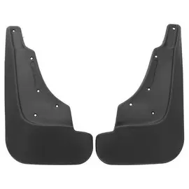 Брызговики передние RENAULT Duster 2012-2015 2015 полиуретановые в пакете 2шт