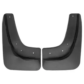 Брызговики задние Ford Focus 2004-2011 полиуретановые в коробке 2шт