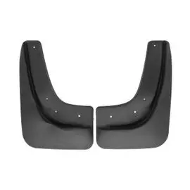 Брызговики задние Ford Focus 2004-2011 полиуретановые в пакете 2шт