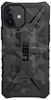 Чехол UAG Pathfinder SE (112357114061) для iPhone 12/12 Pro (Black Midnight Camo)