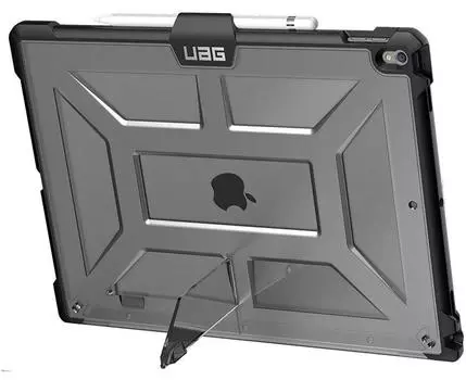 Чехол Urban Armor Gear Plasma для Apple iPad Pro 9.7"/ iPad Air (Clear)