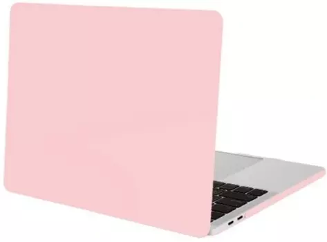 Чехол-накладка i-Blason для Macbook Pro 13'' 2020 (Pink)