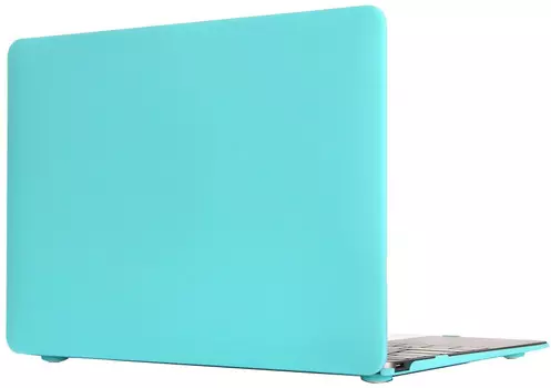 Чехол-накладка i-Blason для Macbook Pro 13'' 2020 (Tiffany)