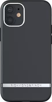 Чехол Richmond &amp; Finch FW20 (R43008) для iPhone 12 mini (Black Out)