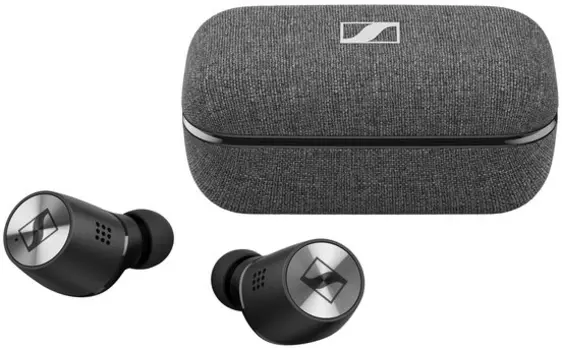 Momentum True Wireless